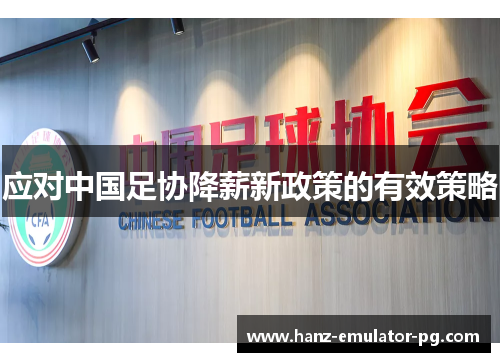 应对中国足协降薪新政策的有效策略