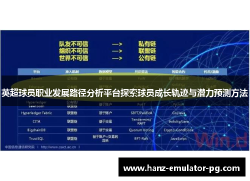 英超球员职业发展路径分析平台探索球员成长轨迹与潜力预测方法 英超球员职业发展路径分析平台探索球员成长轨迹与潜力预测方法