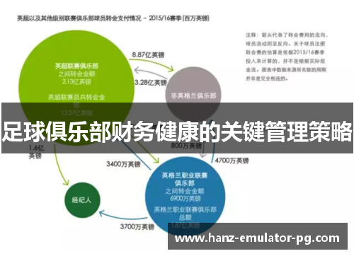 足球俱乐部财务健康的关键管理策略 足球俱乐部财务健康的关键管理策略